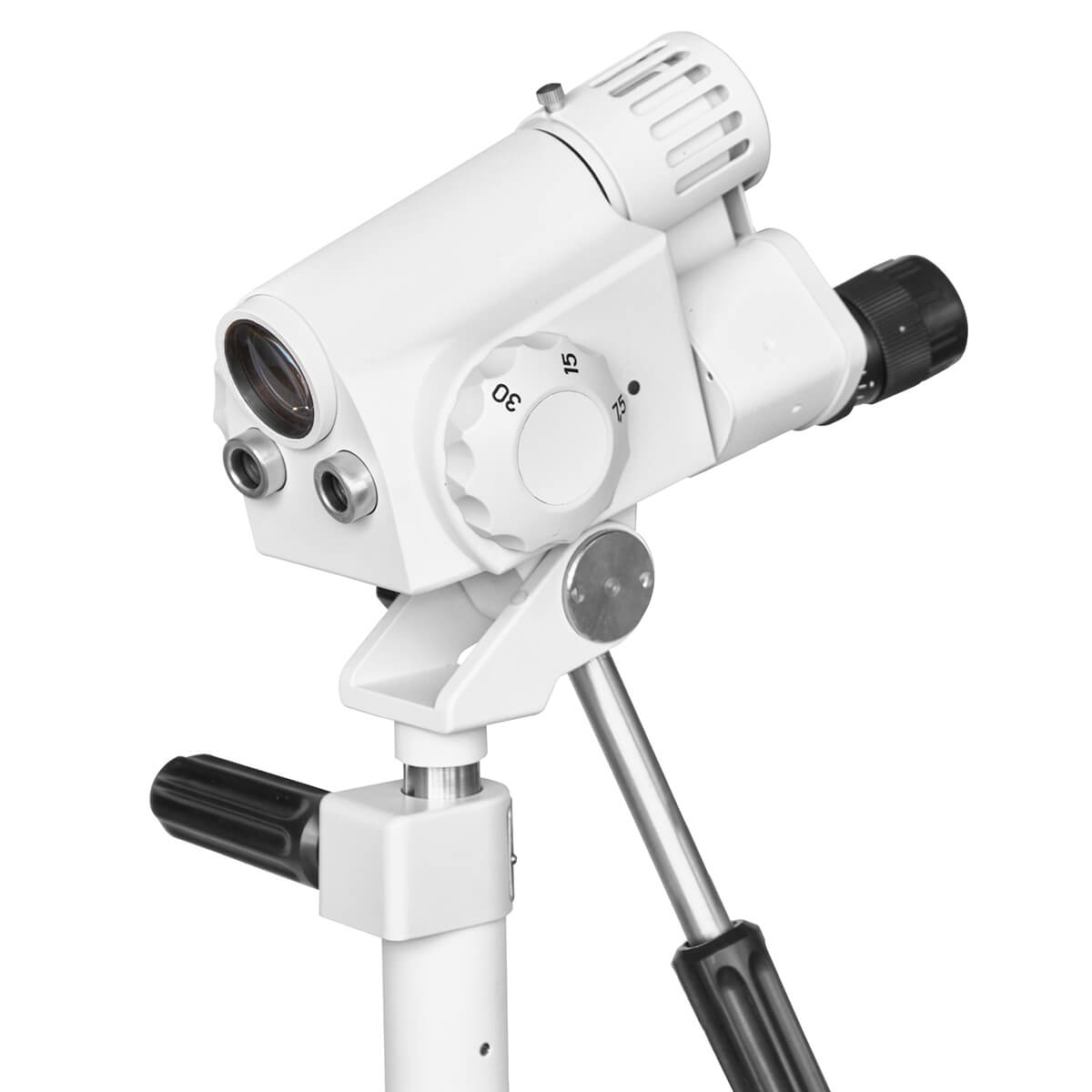binocular_floor_colposcope_knb_04_01led_zenit_13308_2 Кольпоскоп напольный бинокулярный КНб-04-01LED-«Зенит»